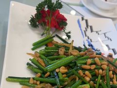 -宜宾海鲜酒家·三十年老字号