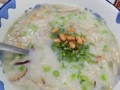 -阿殳菜馆·私厨(水围村店)