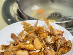 -红日饭店(裕隆三路店)