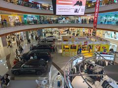 -万达广场(泰安泰山店)