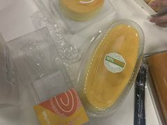 -BreadTalk面包新语·烘焙蛋糕(金光华广场店)
