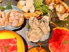 -牛New寿喜烧(新六百店)