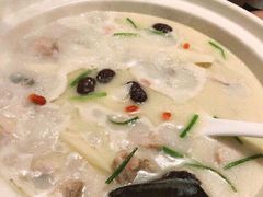 -老阿爸鲜鱼土菜(昆山花桥店)