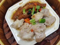 -聚彩居三和酒楼•老字号粤菜(南城店)