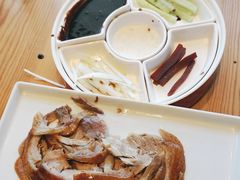 -满盛家宴·烤鸭·海鲜天津菜(河北路总店)