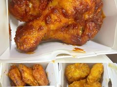 -Kyochon1991校村(共和路店)