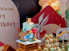 -HERRE·FARM 赫尔露营农场·团建聚会包场