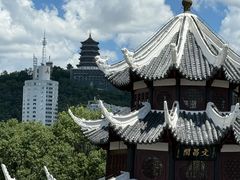 -文昌阁