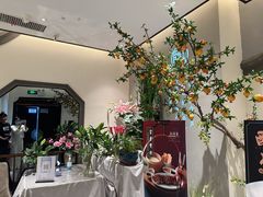 -飶香居(省博物馆店)