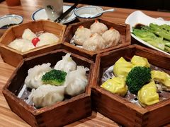 -粤食堂(天津和悦汇店)