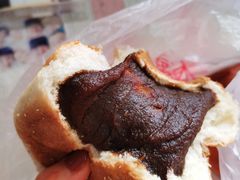 -新侨三宝乐面包店(崇文门店)