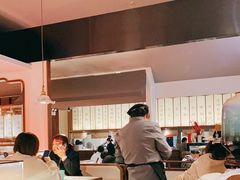 大堂-松鹤面馆·古法焖肉面(观前店)