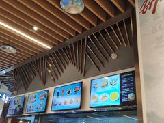 -阿三生煎(正弘城店)