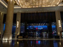 -长沙富力万达文华酒店