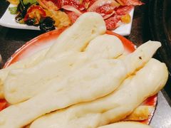 -小媳妇铁锅炖(安华街店)
