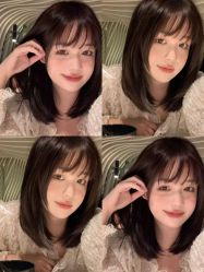 -Rise Hair上升造型