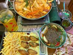 -韩热集市(百源店)