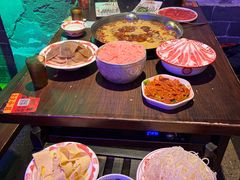 -水巷子·巴掌腰片重庆火锅(云纺店)