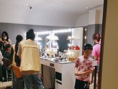-海马体照相馆(上海月星环球港店)