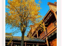 -昭山风景名胜区