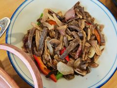 -妈妈的味道(和顺古镇店)