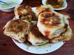 门钉肉饼-宝瑞门钉肉饼店