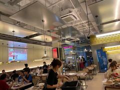 -白仁仔· 活烤海鲜 宵夜(豫园店)