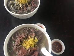 -潮镇老尾牛杂(环城西路店)