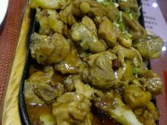 -桃子餐厅·天津菜(红星路直营店)