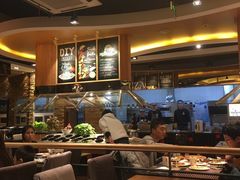 -比格比萨(方庄店)