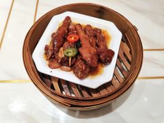 酱汁蒸凤爪-稻香酒家·34年老字号·港式粤菜(侨光店)
