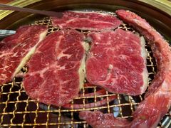 -喜牛烧肉酒场·黑金店(威高广场店)