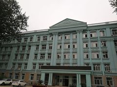 -北京信息科技大学(小营校区)