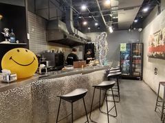 -shark burger·鲨鱼汉堡(交子大道店)