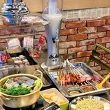 我要大声告诉你们 我又挖到了一家宝藏店，可以吃到啤酒锅