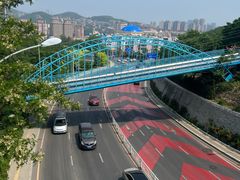 -富斯特索道