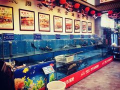 -老关东铁锅炖(上游街店)