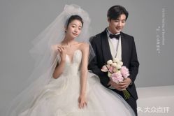 点击看大图 -米兰尊荣婚纱摄影·婚纱照会馆