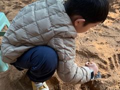 -房山世界地质公园博物馆