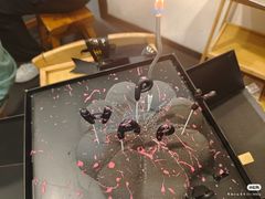 -西檬树SIMON·T轻奢蛋糕(大东方Max店)