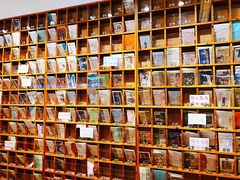 -猫的天空之城概念书店(印象城购物中心店)