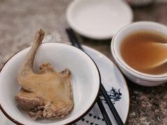 -皇鸽餐厅(龙塘市场分店)