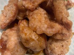 -红樱桃·欢乐餐厅(太原里店)