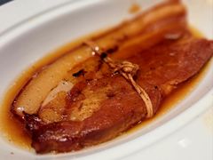 老济南把子肉-老济南·地道济南菜(大明湖店)