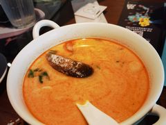 -帕蓝·暹罗料理(大学路店)