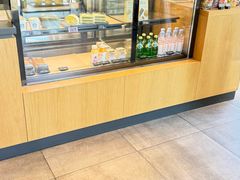 -星巴克(天津工华道智慧山店)
