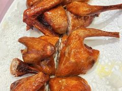 -顺风海鲜港(金玉兰店)