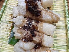 玫瑰糍粑-云上千禾(水上店)