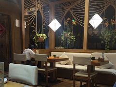 -云海肴·汽锅鸡·云南菜(天津国金汇店)