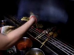 -大成海鲜烧烤·海鲜粥(安顺路店)
